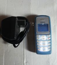 Nokia 2100 - Cellulare Vintage - Usato - Funzionante - In Omaggio Il Caricatore 
