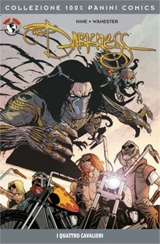 100 panini comics the - panini, comics: