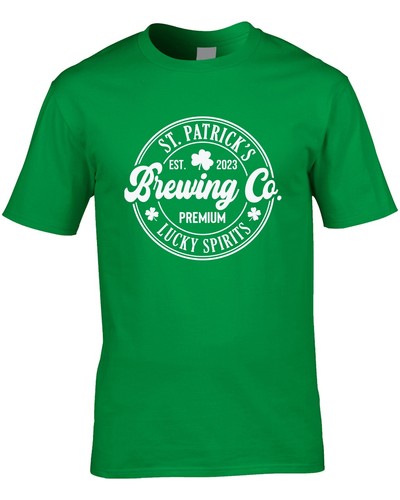 Shirt uomo patrick - t-shirt,