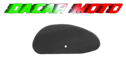 Filtro aria rms mbk - aria,