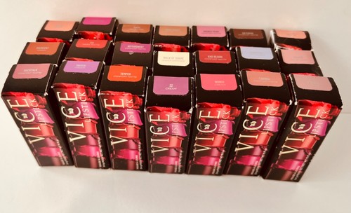 Rossetto urban decay vice - rossetto,