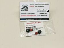 92150-1153 Originale Kawasaki x2 bullone 6x10 poggiapiede BJ 250 BN 125 VN 800 