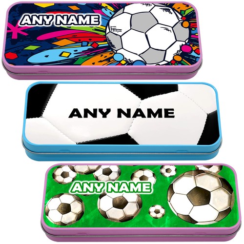 Calcio astuccio portamatite - calcio,