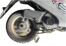 Suzuki Zz 50 Blocco Motore