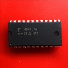  1PCS MB4107A DIP24 FLOPPY