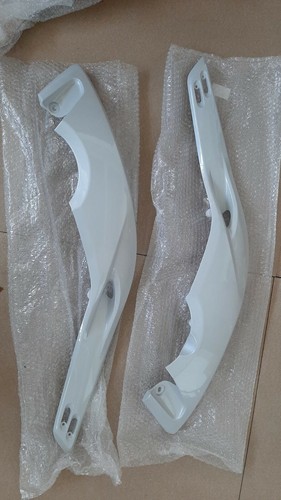 Carena fianchetto boomerang - fianchetto,