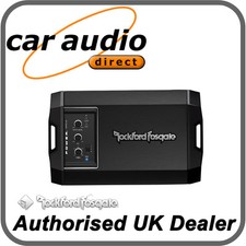 Rockford Fosgate Power