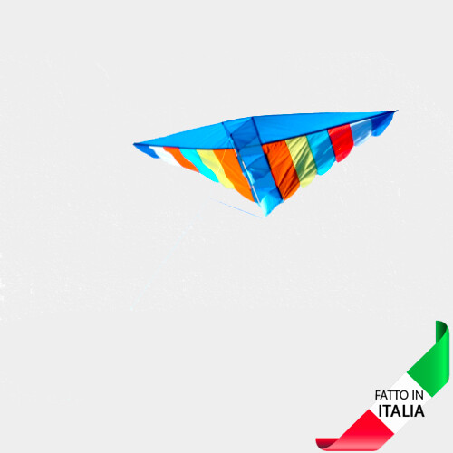 Aquilone tessuto spinnaker - aquilone,