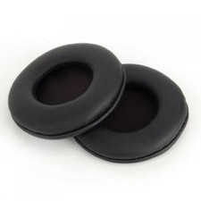 2x Ear Pads Cuscinetti Cuffie