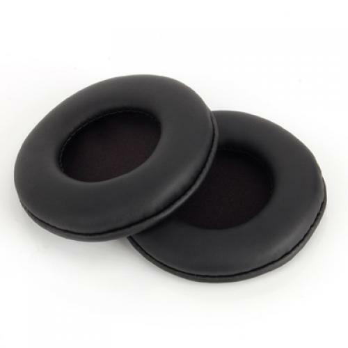 Ear pads cuscinetti cuffie - 2x,