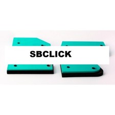 Kit pale raschianti in gomma