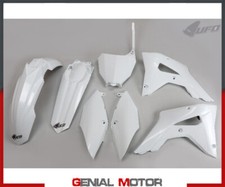 Kit Plastiche Complete Ufo