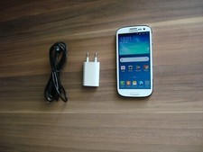 Samsung Galaxy S3 NEO (GT-I9300I) 4,8 pollici display Super Amoled, 16 GB bianco white