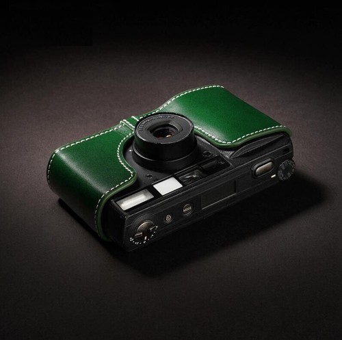 Custodia mezza fotocamera - , in