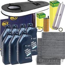 KIT TAGLIANDO KIT FILTRI +