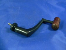 Manovella, Handle, Silstar GX