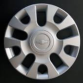 COPRICERCHIO BORCHIE COPRI RUOTA  PER CHEVROLET Matiz 13"-