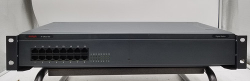Avaya office ip500 - ip, digital
