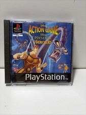 Disney Hercules Ps1