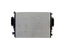 INTERCOOLER PER JAGUAR XF XJ