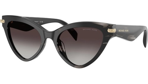 Occhiali michael kors nero - occhiali, +