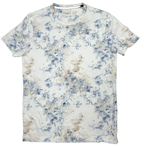 Shirt uomo abercrombie - uomo,