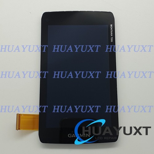 Lcd display touch screen - screen, glass