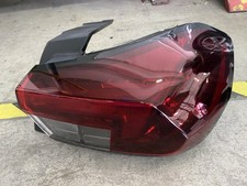 FANALE STOP POSTERIORE DESTRO