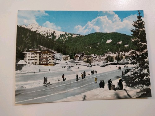 Madonna campiglio dolomiti - di,