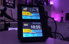 AGGIORNATO Dual Nerd Miner v2