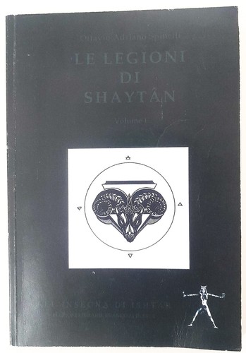 Legioni shaytan - le,