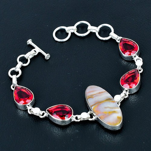 Bracciale gioiello argento - gioiello,
