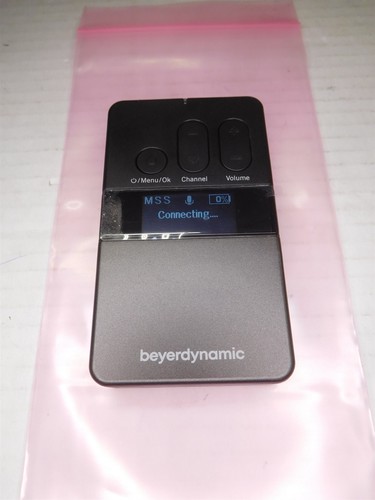 Beyerdynamic unite t - unite, rp-t(na)