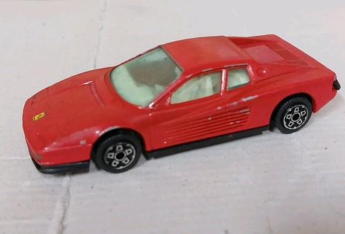 Bburago modellino auto ferrari - auto,