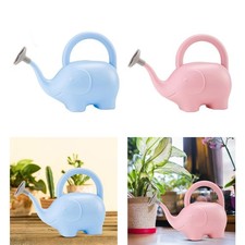 Elegante annaffiatoio da 1,5 litri, annaffiatoio da giardino, soffione doccia