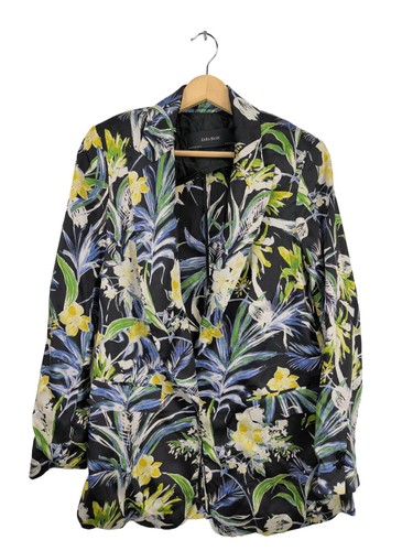 Zara basic blazer lungo - basic,