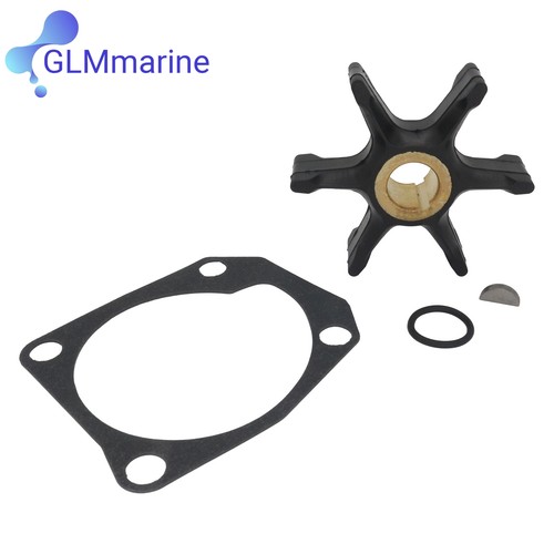 Kit girante pompa - , acqua