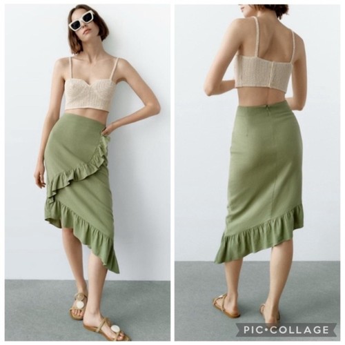 Zara bloggers fav gonna - zara,
