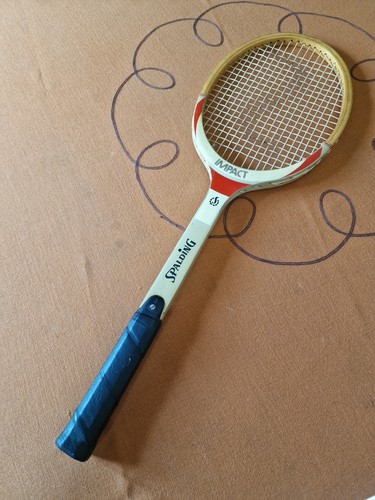 Racchetta tennis spalding - racchetta,