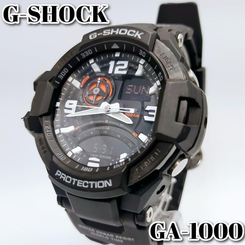 Buone condizioni g shock - [buone, g-shock