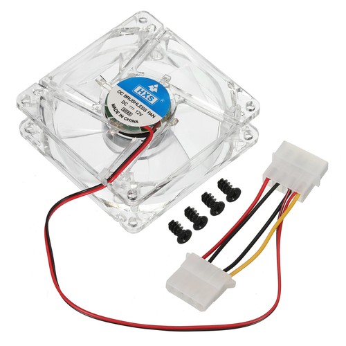 Ventilatore case computer - case,