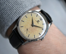 Orologio Uomo Omega Piccoli