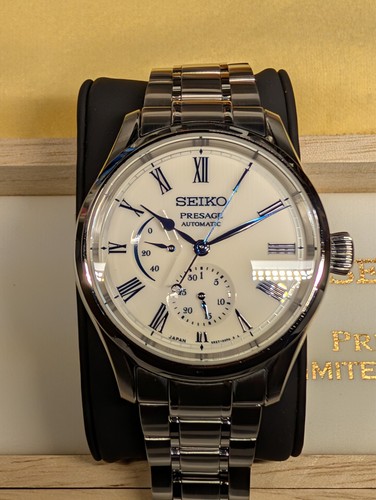 Orologio automatico seiko - orologio,