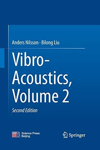Vibro acoustics volume - vibro-acoustics,,