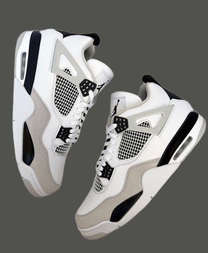 Taglia air jordan 4 retro - jordan,