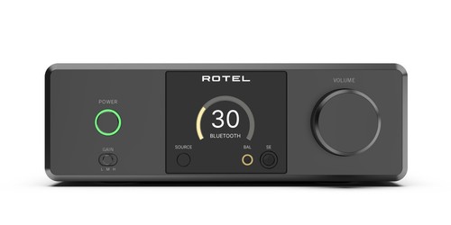 Rotel dx3 amplificatore per - amplificatore,