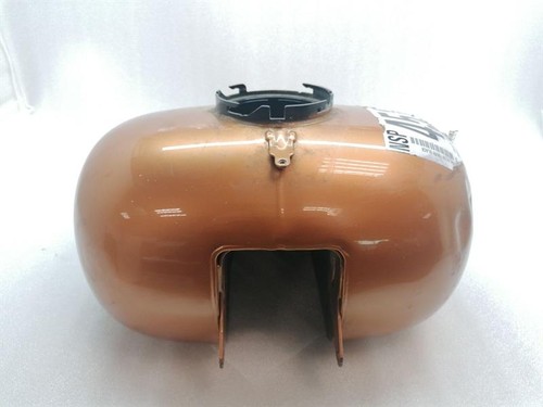 Serbatoio carburante