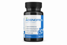 Adenofrin 30 capsule -