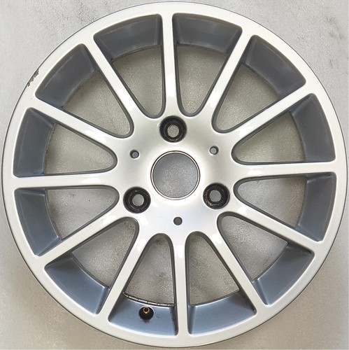 Smart fortwo cerchi lega - smart,