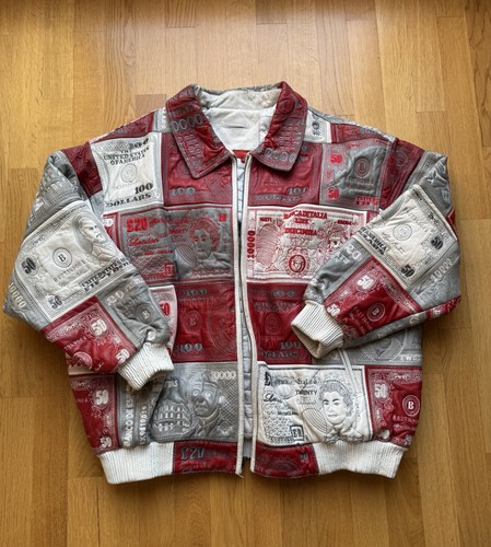 Giacca pelle marco by - di,